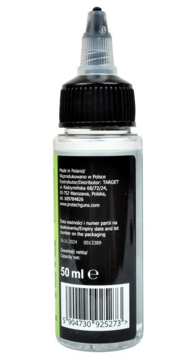 Protech Silikon Fluid 50ml